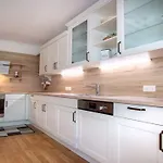 Haus Alpenchalet Apartment *