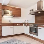 Haus Alpenchalet *