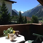 Haus Alpenchalet * Neustift im Stubaital