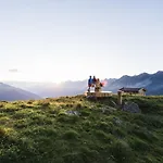 Haus Alpenchalet *