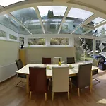 Haus Alpenchalet Apartment