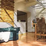 Apartment Haus Alpenchalet *