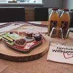 Apartment Haus Alpenchalet Neustift im Stubaital