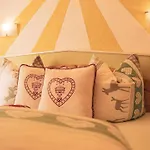 Apartment Haus Alpenchalet *