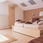 Haus Alpenchalet *