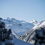 Haus Alpenchalet Neustift im Stubaital