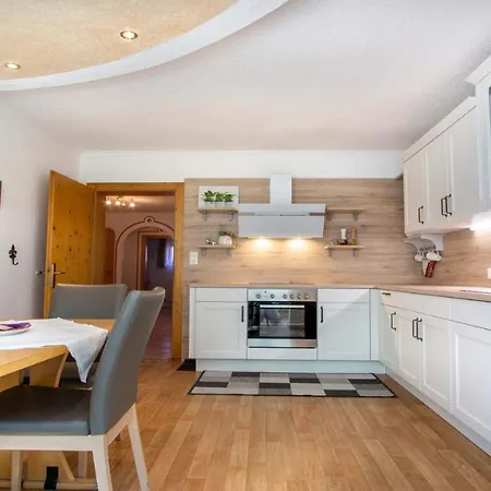 Haus Alpenchalet *