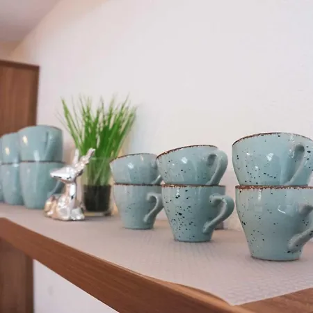 Haus Alpenchalet * نيوستيف ام ستوبيتا