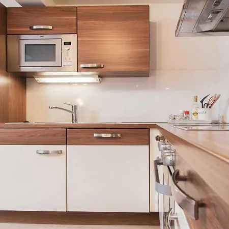 Haus Alpenchalet نيوستيف ام ستوبيتا