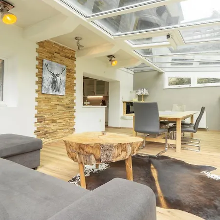 Haus Alpenchalet *