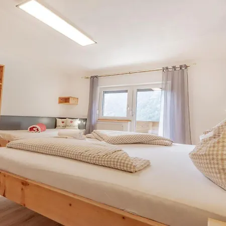 Haus Alpenchalet