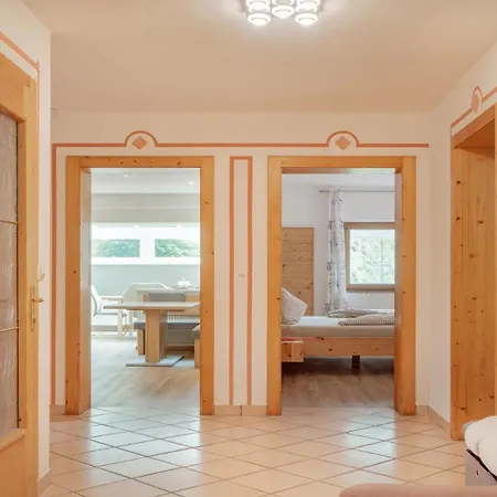 Haus Alpenchalet *