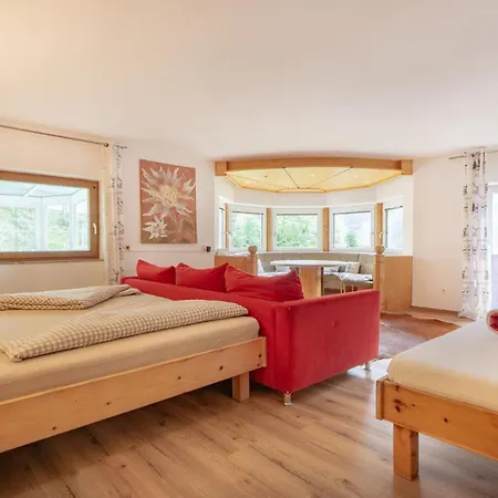 Haus Alpenchalet