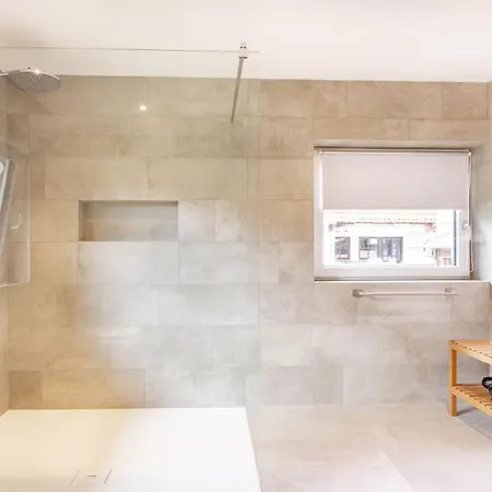 Haus Alpenchalet شقة نيوستيف ام ستوبيتا