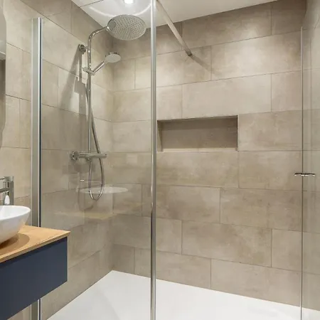 Haus Alpenchalet شقة نيوستيف ام ستوبيتا