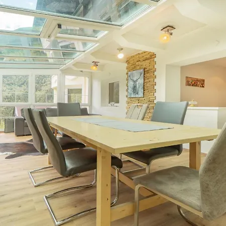 Haus Alpenchalet نيوستيف ام ستوبيتا