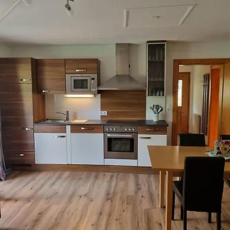 Haus Alpenchalet Neustift im Stubaital