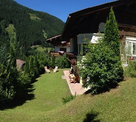 Haus Alpenchalet