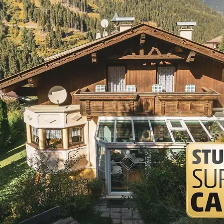 Haus Alpenchalet نيوستيف ام ستوبيتا