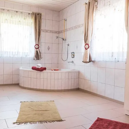Haus Alpenchalet نيوستيف ام ستوبيتا