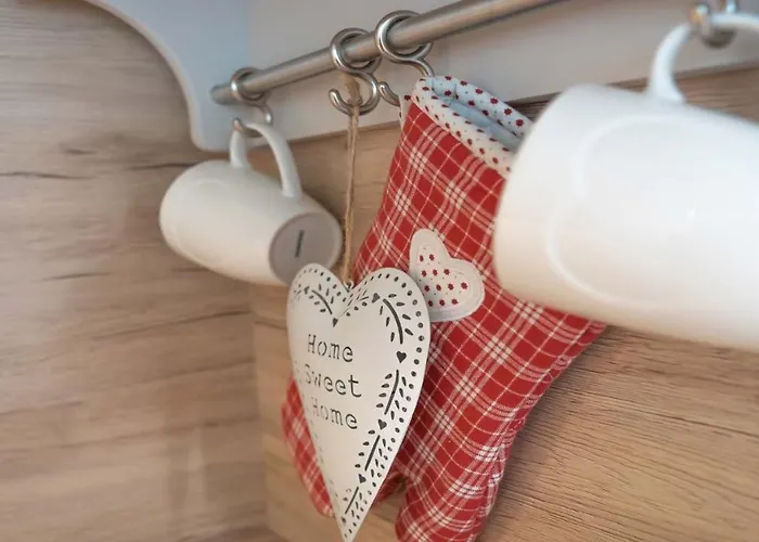 Haus Alpenchalet Appartamento Neustift im Stubaital