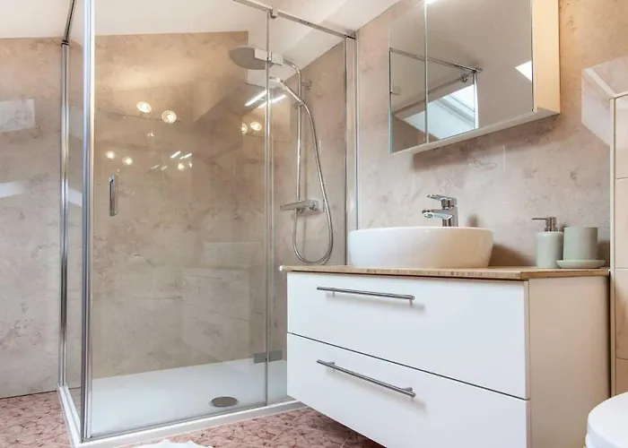 Haus Alpenchalet Appartamento Neustift im Stubaital