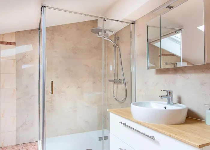 Appartamento Haus Alpenchalet *