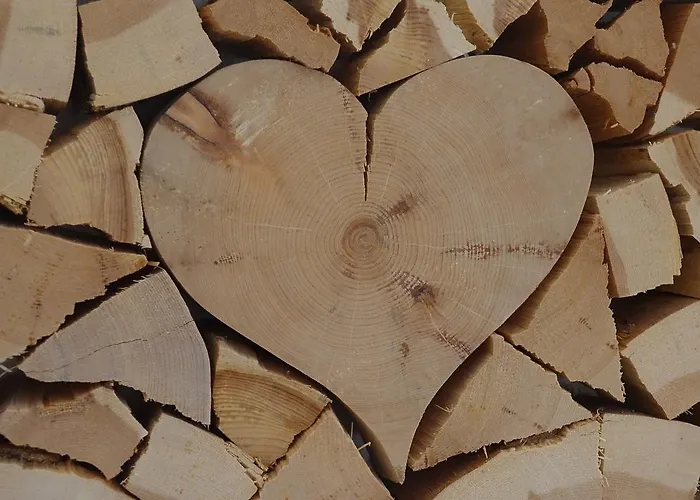 Apartment Haus Alpenchalet Neustift im Stubaital