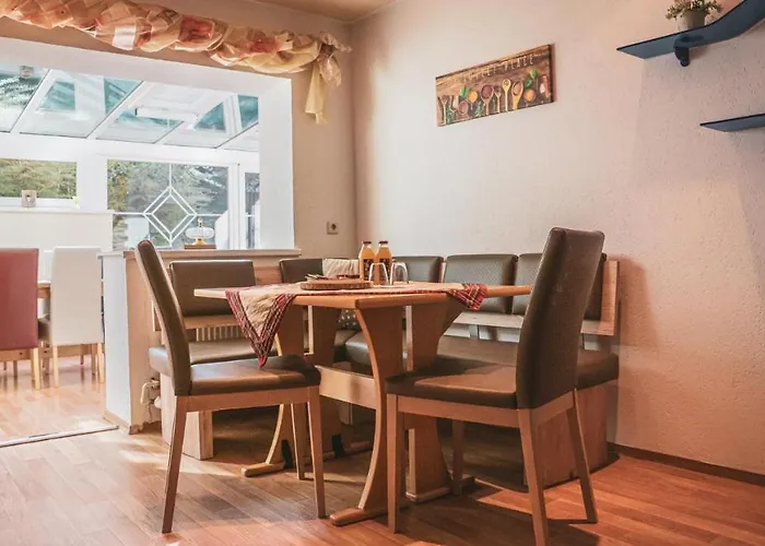 Appartamento Haus Alpenchalet Neustift im Stubaital