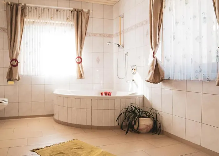 Haus Alpenchalet Appartamento Neustift im Stubaital