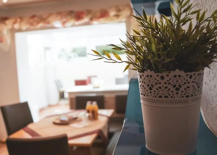 Haus Alpenchalet * Neustift im Stubaital