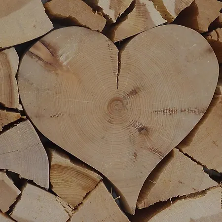 Apartment Haus Alpenchalet Neustift im Stubaital