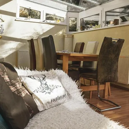 Apartment Haus Alpenchalet Neustift im Stubaital