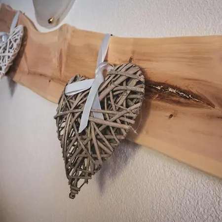 Haus Alpenchalet Apartment