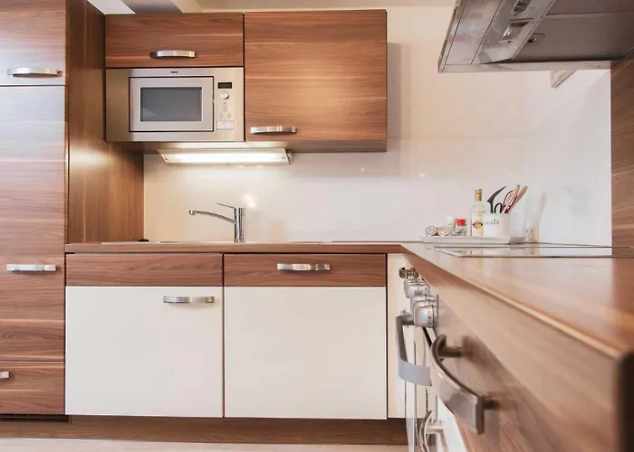 Haus Alpenchalet 施图拜河谷新施蒂夫特