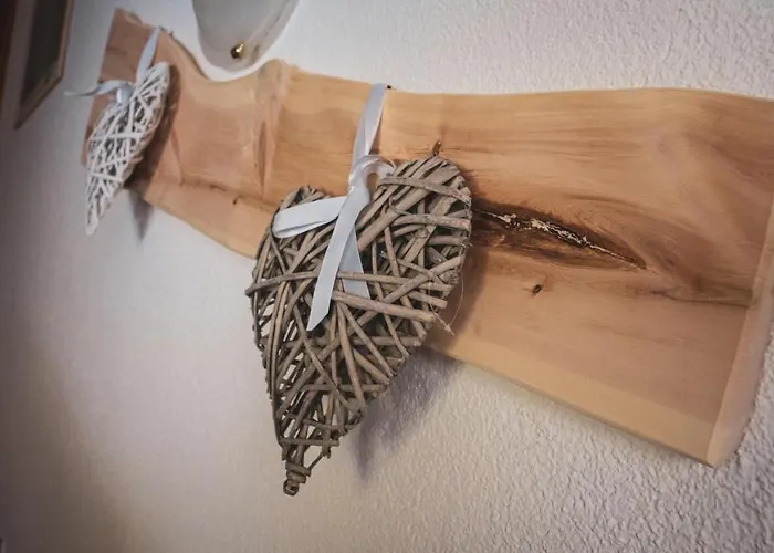 Haus Alpenchalet 公寓