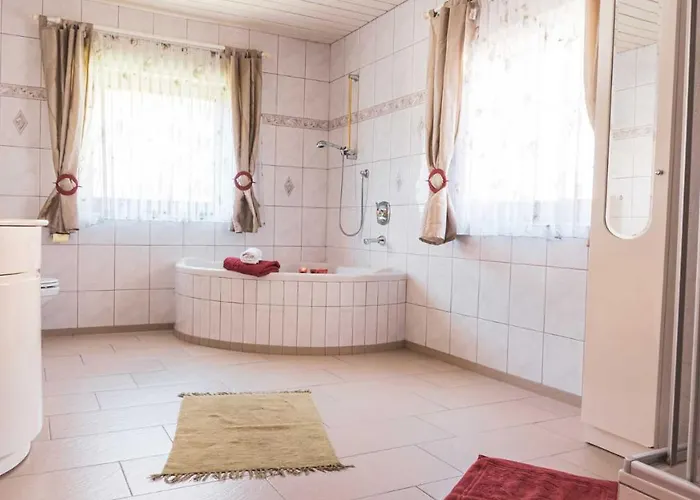 Haus Alpenchalet 施图拜河谷新施蒂夫特